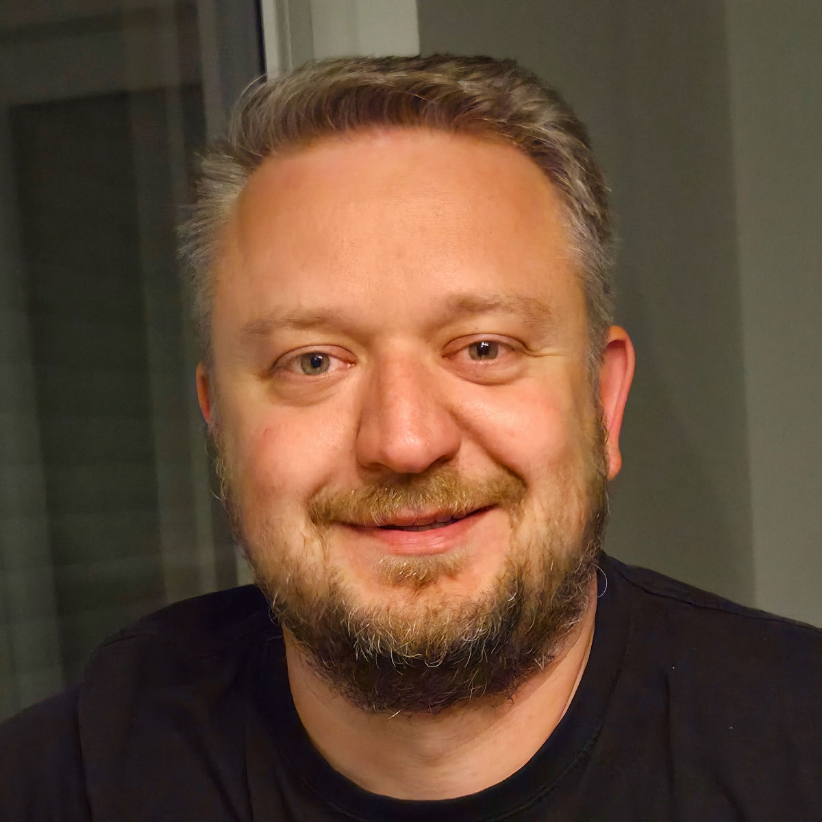 svědek
